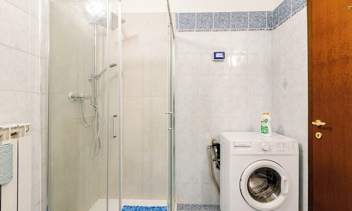 Photo of Bathroom in Barriera Vecchia-San Giacomo