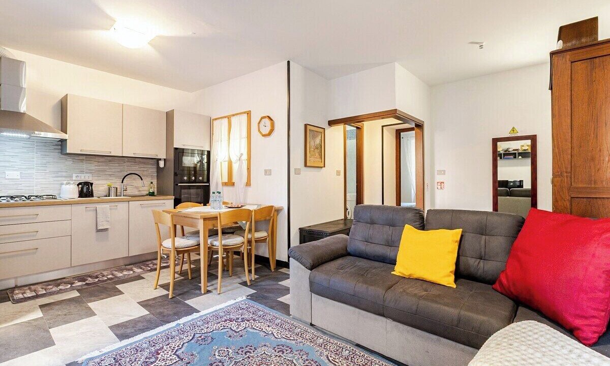 Photo of Livingroom in Barriera Vecchia-San Giacomo