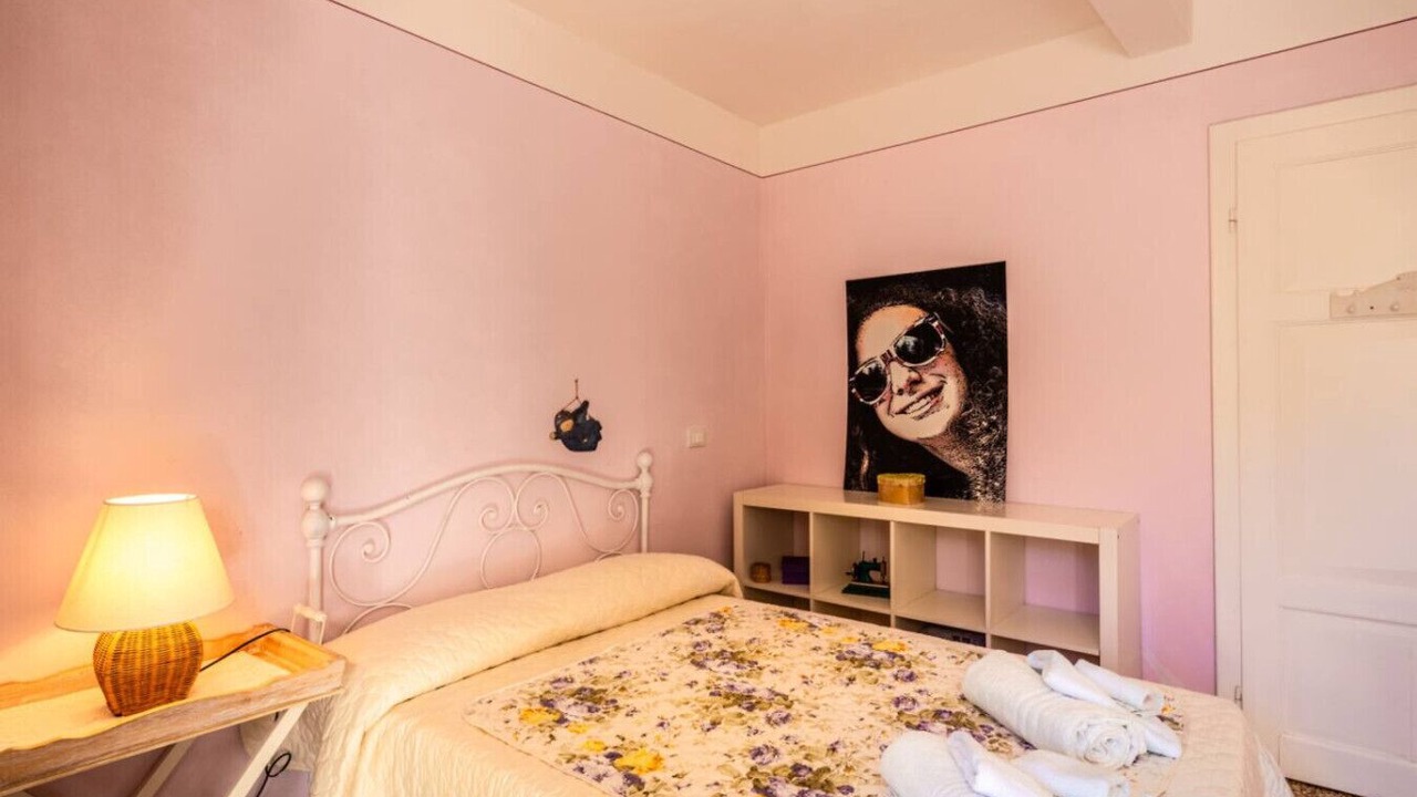 Photo of Bedroom in Mologno
