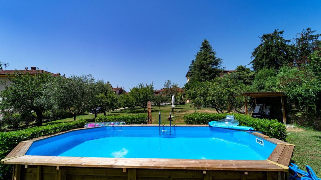 Photo of Outdoor in Mologno