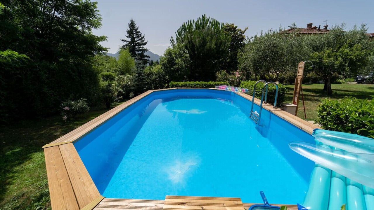 Photo of Outdoor in Mologno