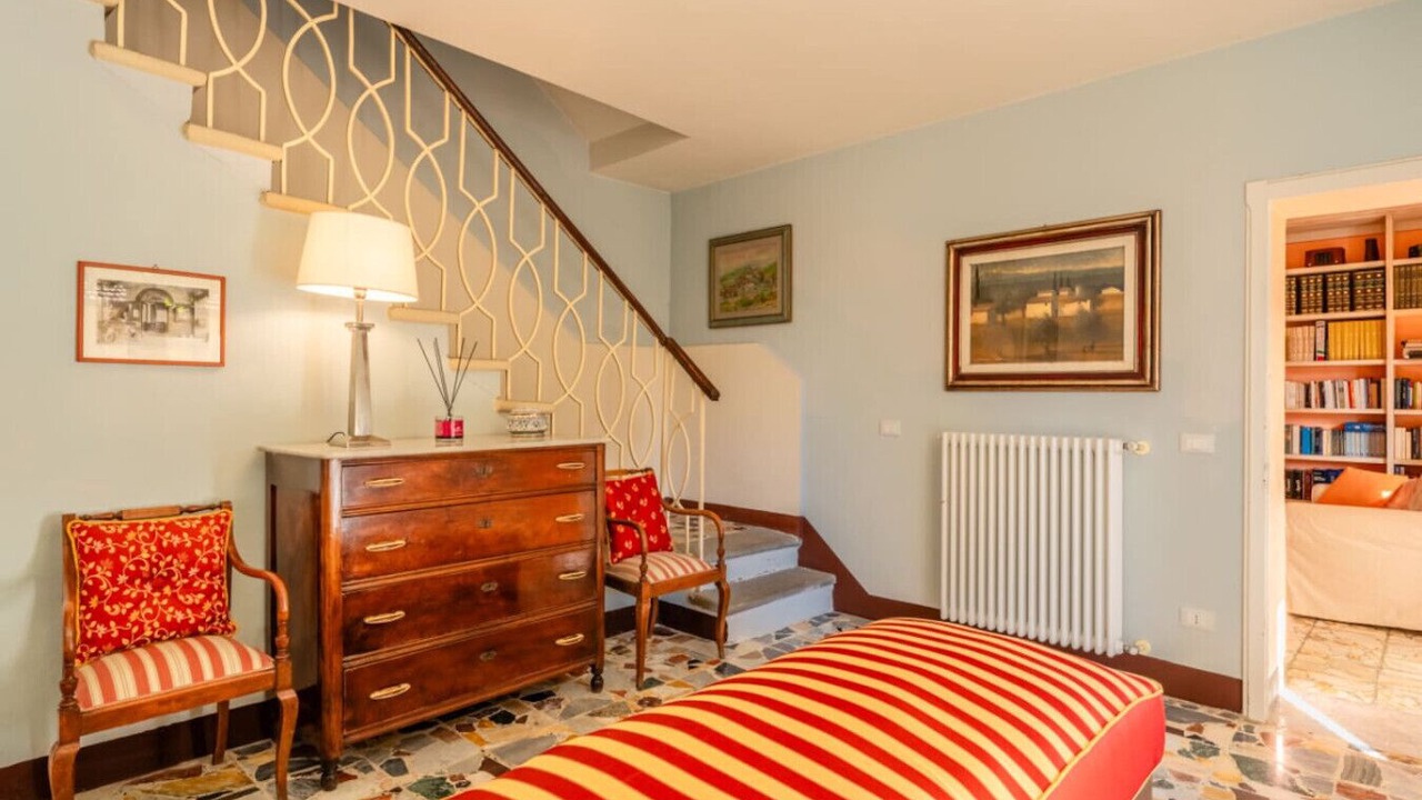 Photo of Bedroom in Mologno
