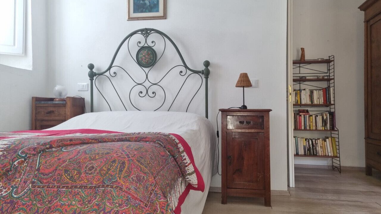 Photo of Bedroom in Mologno