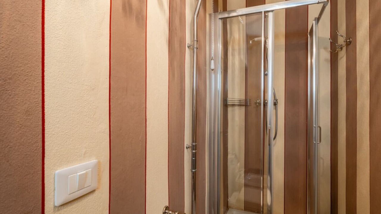 Photo of Bathroom in Mologno