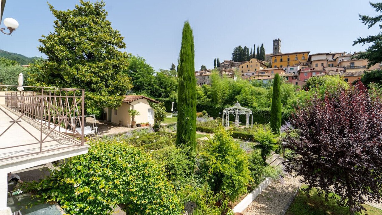 Photo of Outdoor in Mologno