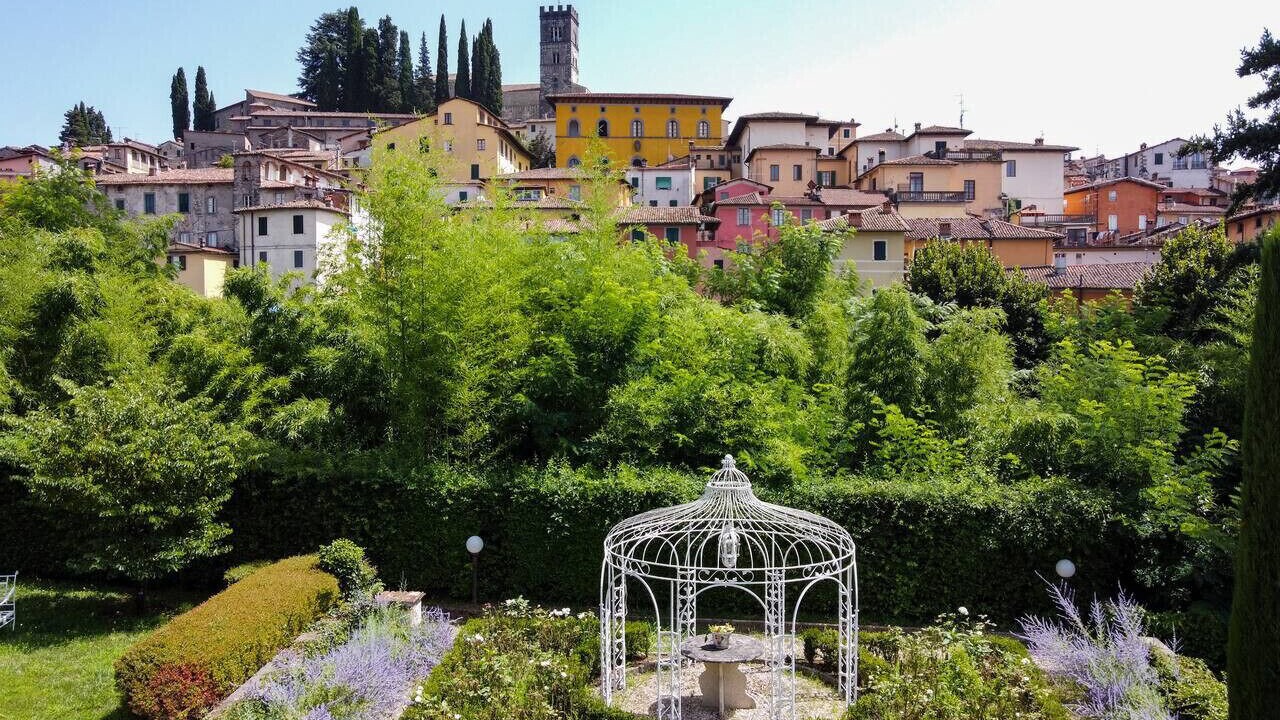 Photo of Outdoor in Mologno