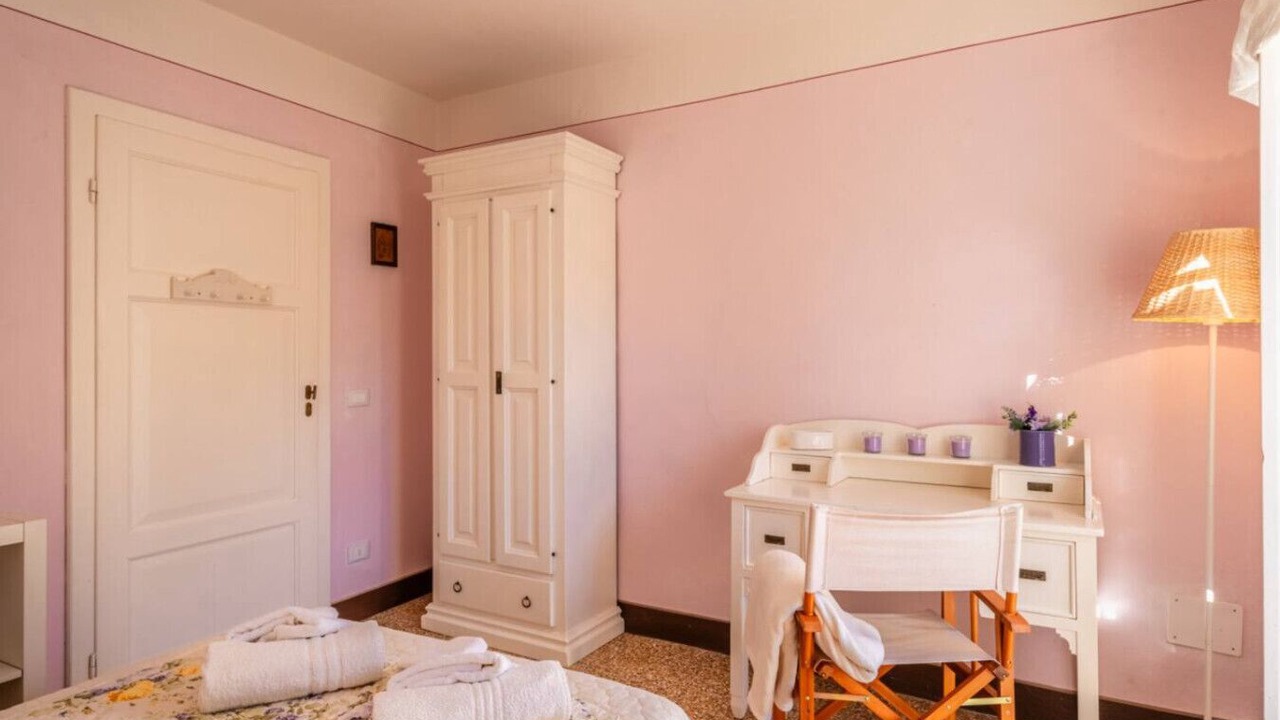 Photo of Bedroom in Mologno