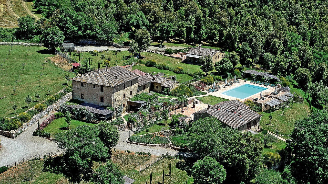 Photo of Others in Simignano