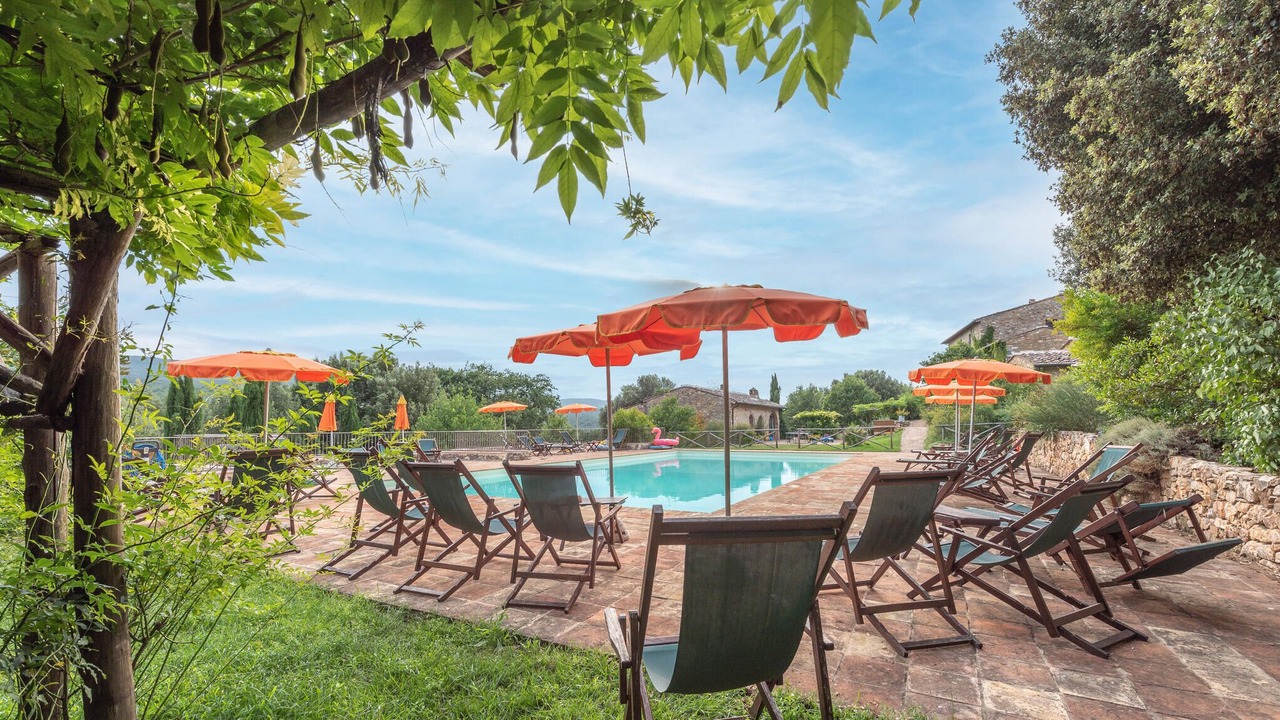 Photo of Outdoor in Simignano