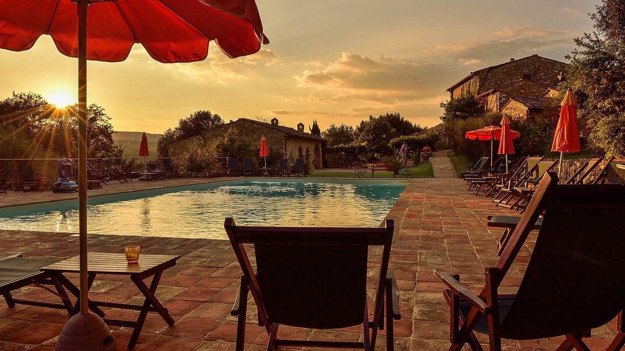 Photo of Outdoor in Simignano