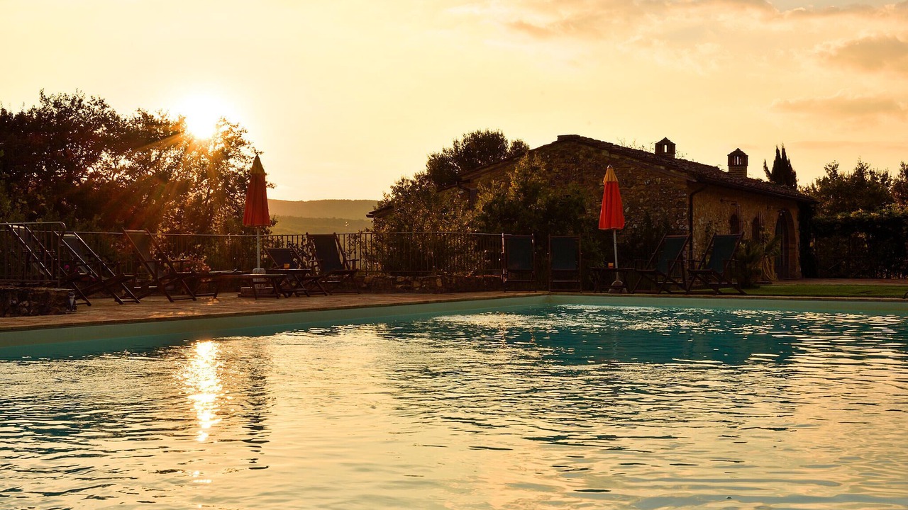 Photo of Outdoor in Simignano