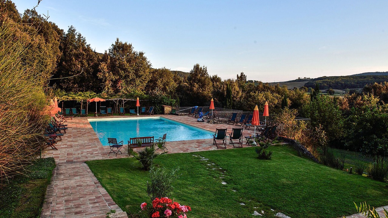 Photo of Outdoor in Simignano