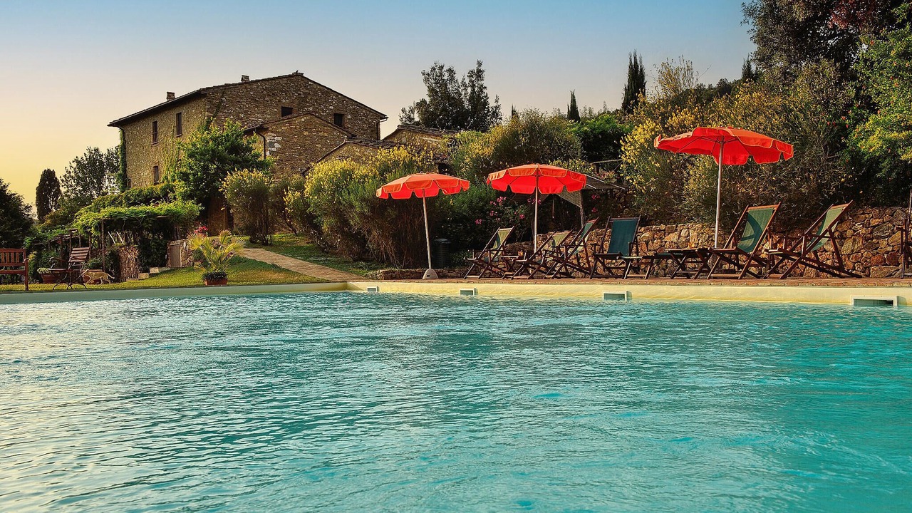 Photo of Outdoor in Simignano