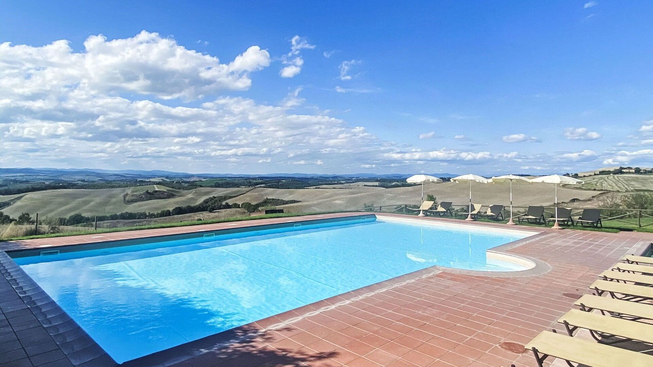 Photo of Outdoor in Montalcino