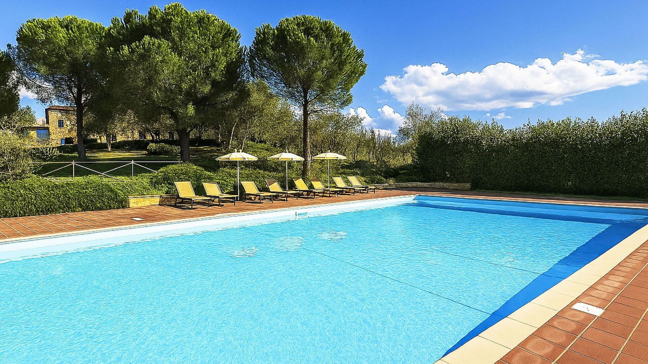 Photo of Outdoor in Montalcino
