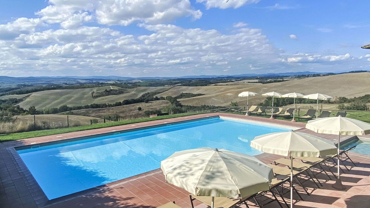 Photo of Outdoor in Montalcino
