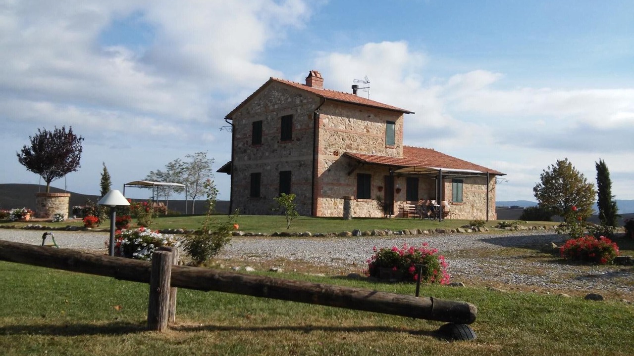 Photo of Outdoor in Castiglione d'Orcia