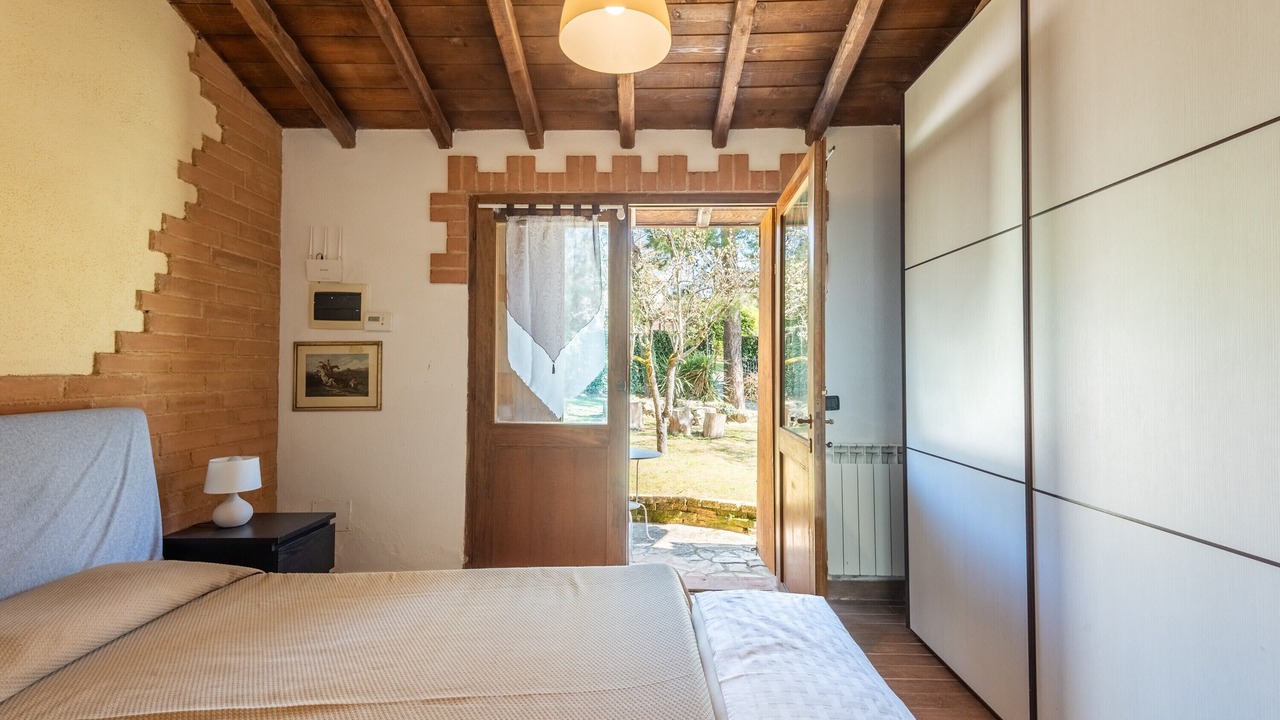 Photo of Bedroom in Vescovado