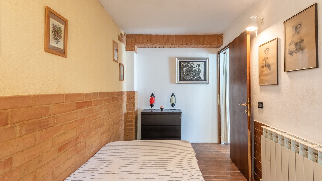Photo of Bedroom in Vescovado