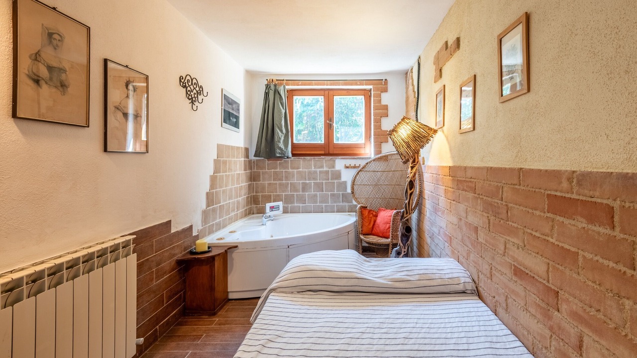 Photo of Bathroom in Vescovado