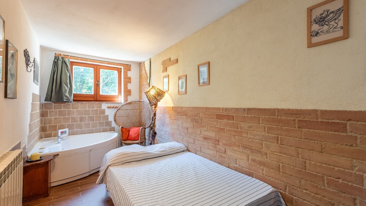 Photo of Bathroom in Vescovado