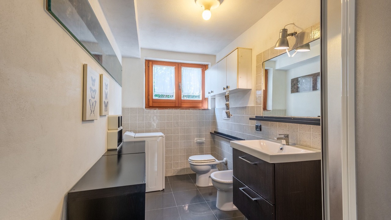 Photo of Bathroom in Vescovado