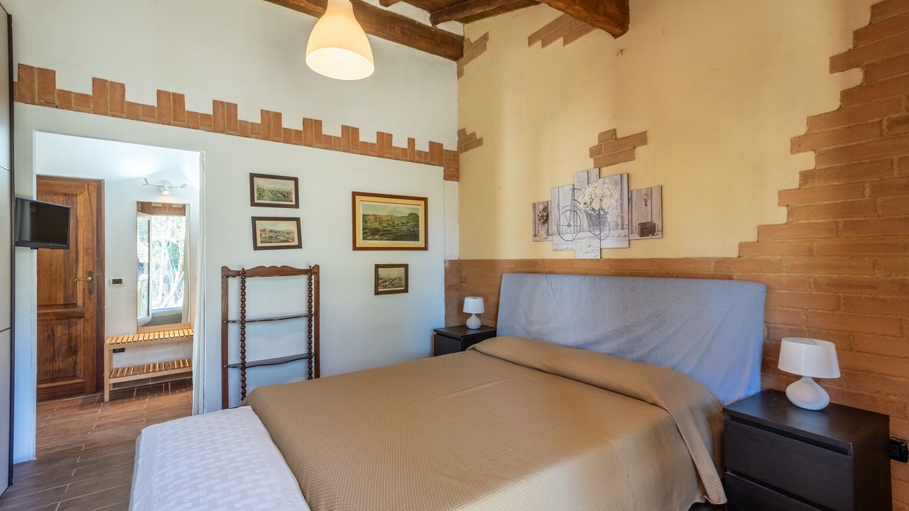Photo of Bedroom in Vescovado