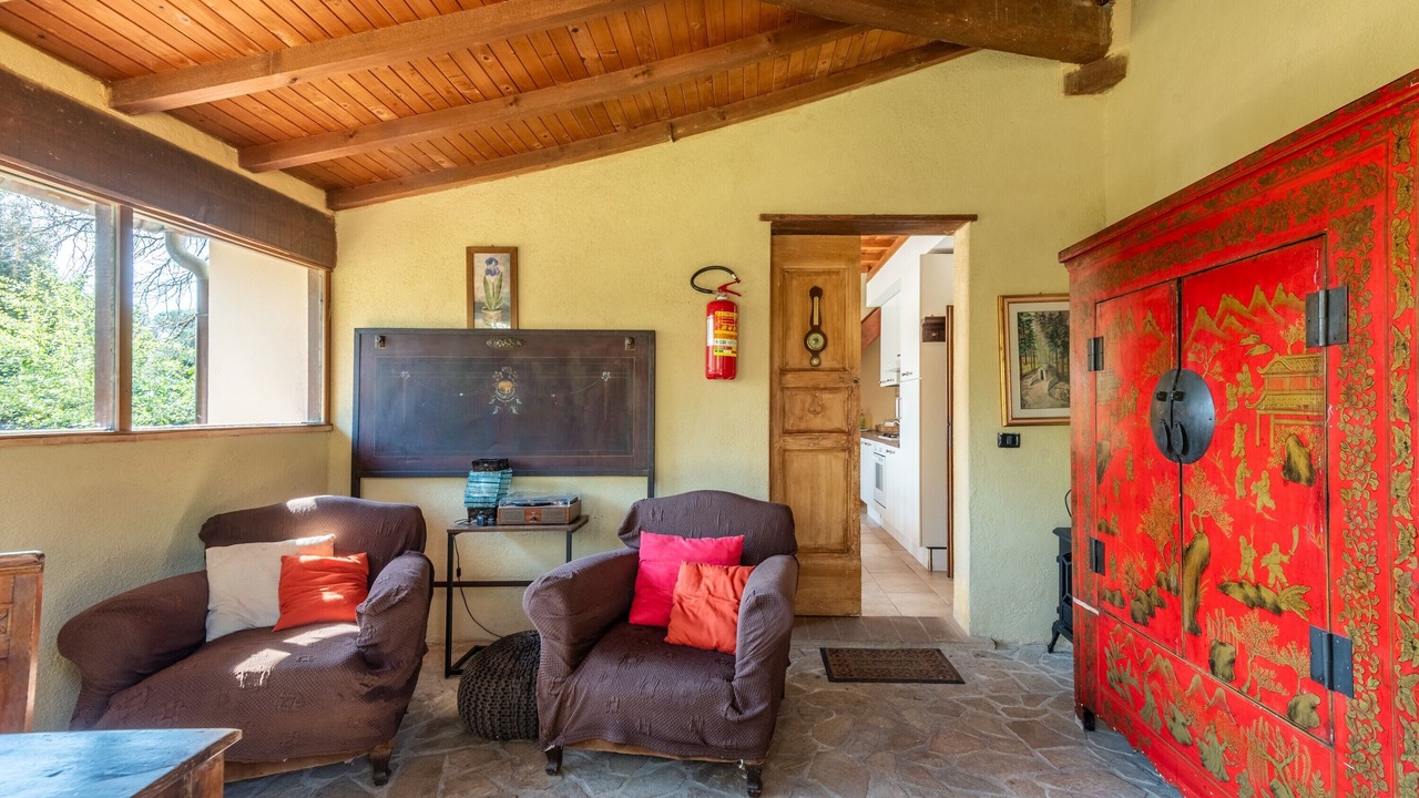 Photo of Livingroom in Vescovado