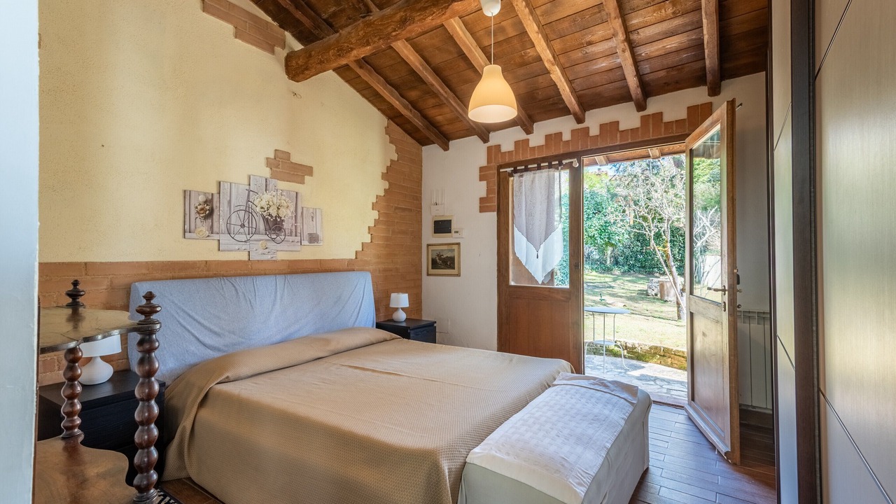 Photo of Bedroom in Vescovado