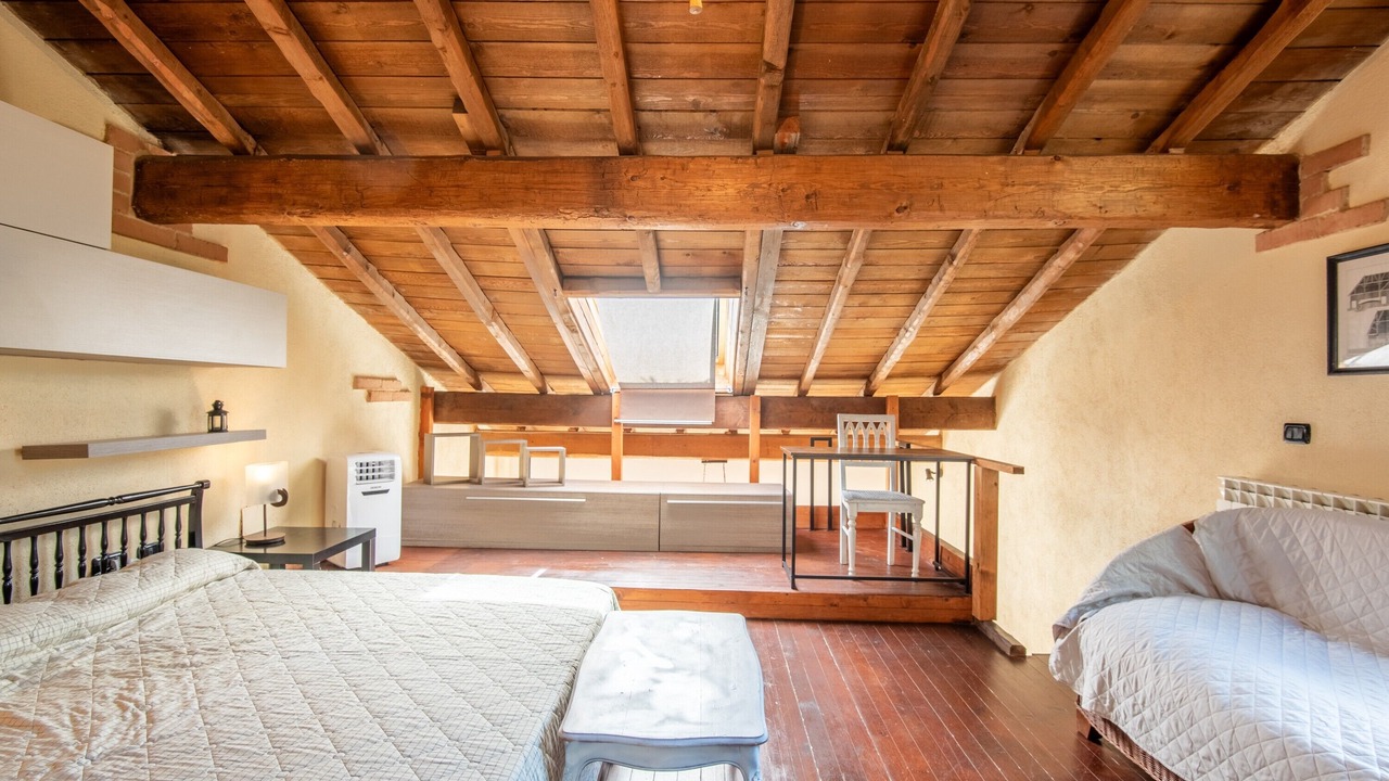 Photo of Bedroom in Vescovado