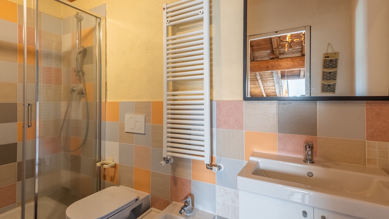 Photo of Bathroom in Vescovado