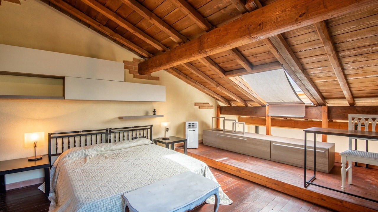 Photo of Bedroom in Vescovado