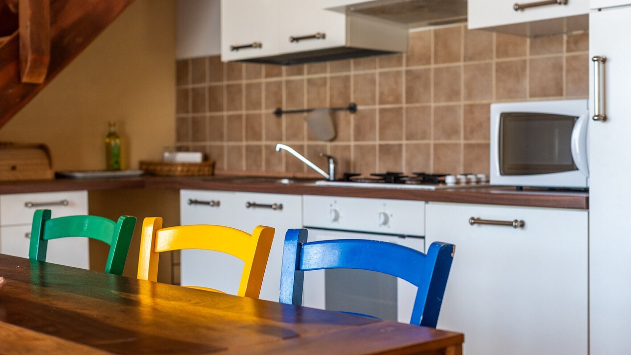 Photo of Kitchen in Vescovado