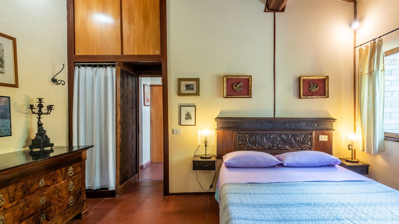 Photo of Bedroom in Vescovado