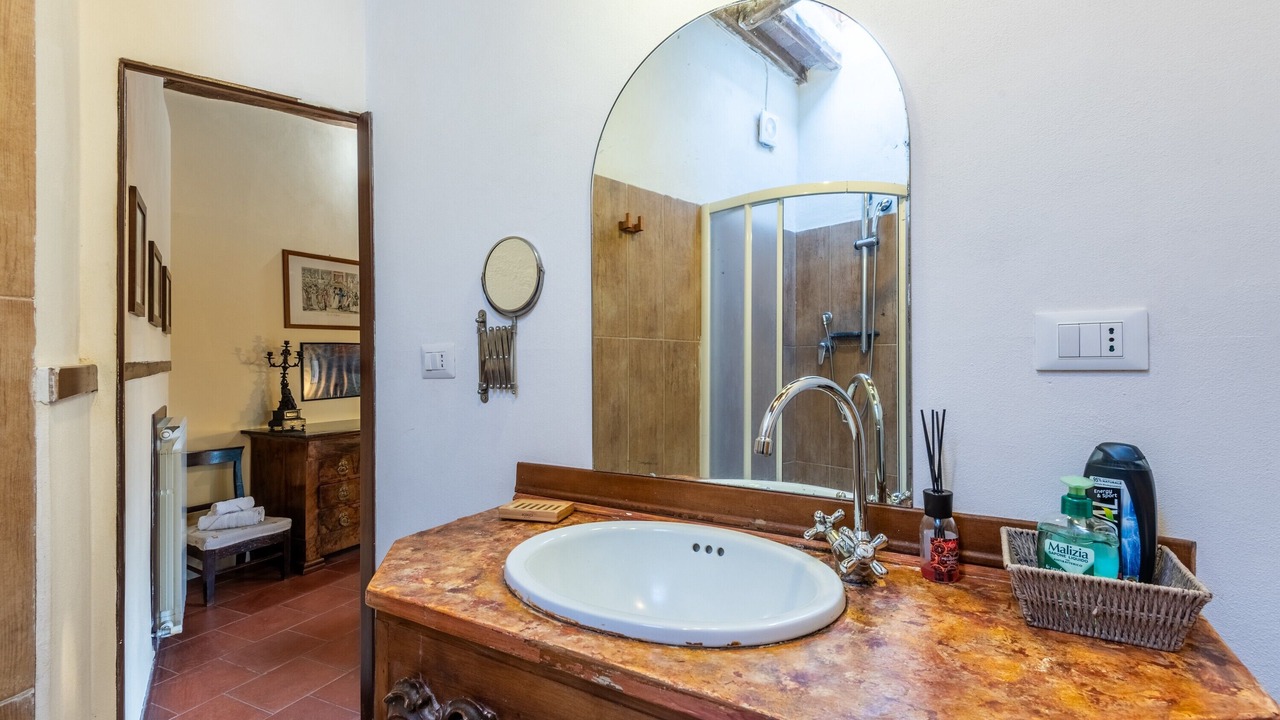 Photo of Bathroom in Vescovado