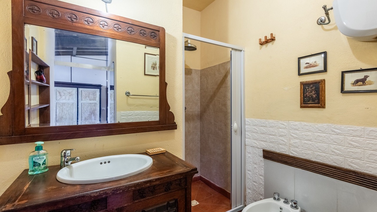 Photo of Bathroom in Vescovado