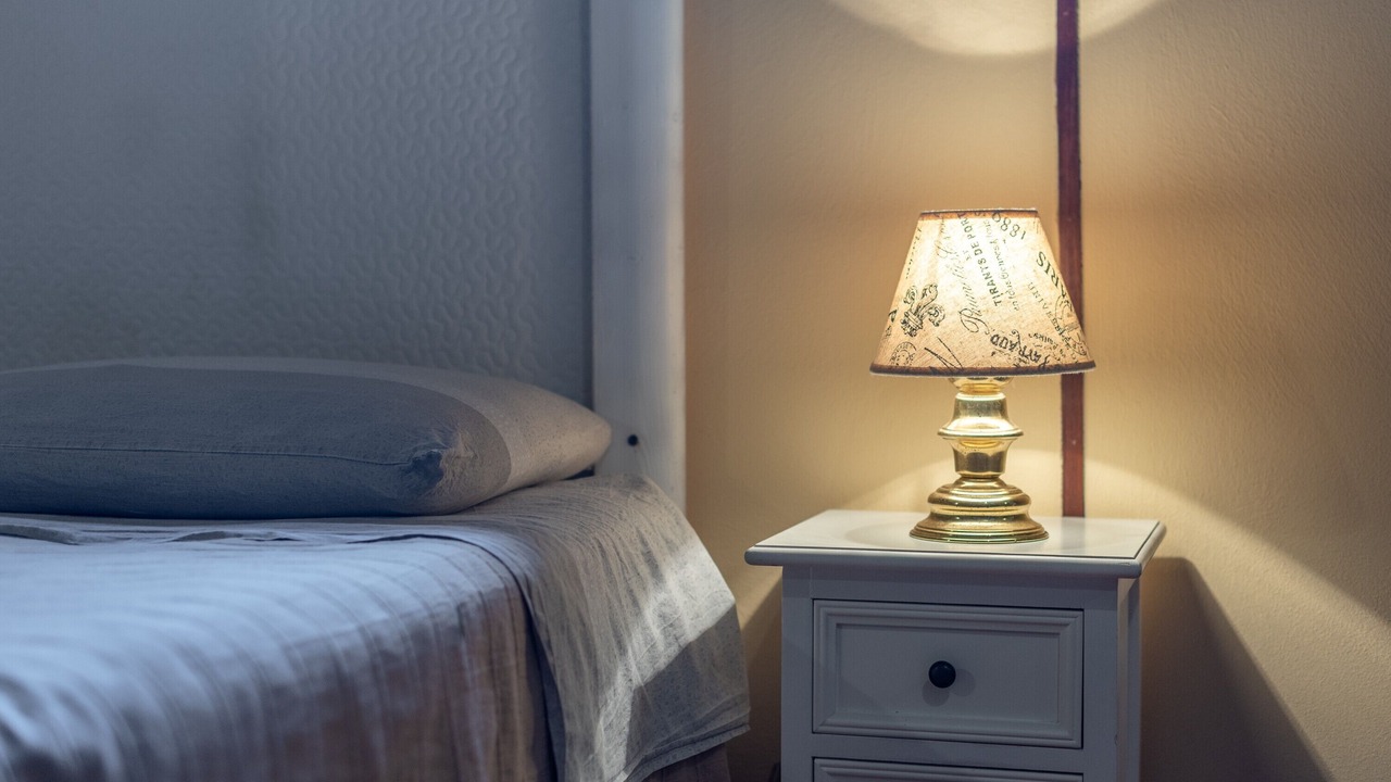 Photo of Bedroom in Vescovado