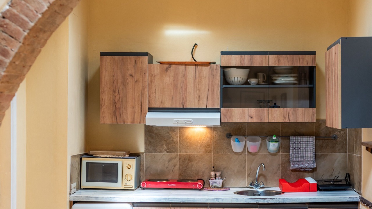 Photo of Kitchen in Vescovado