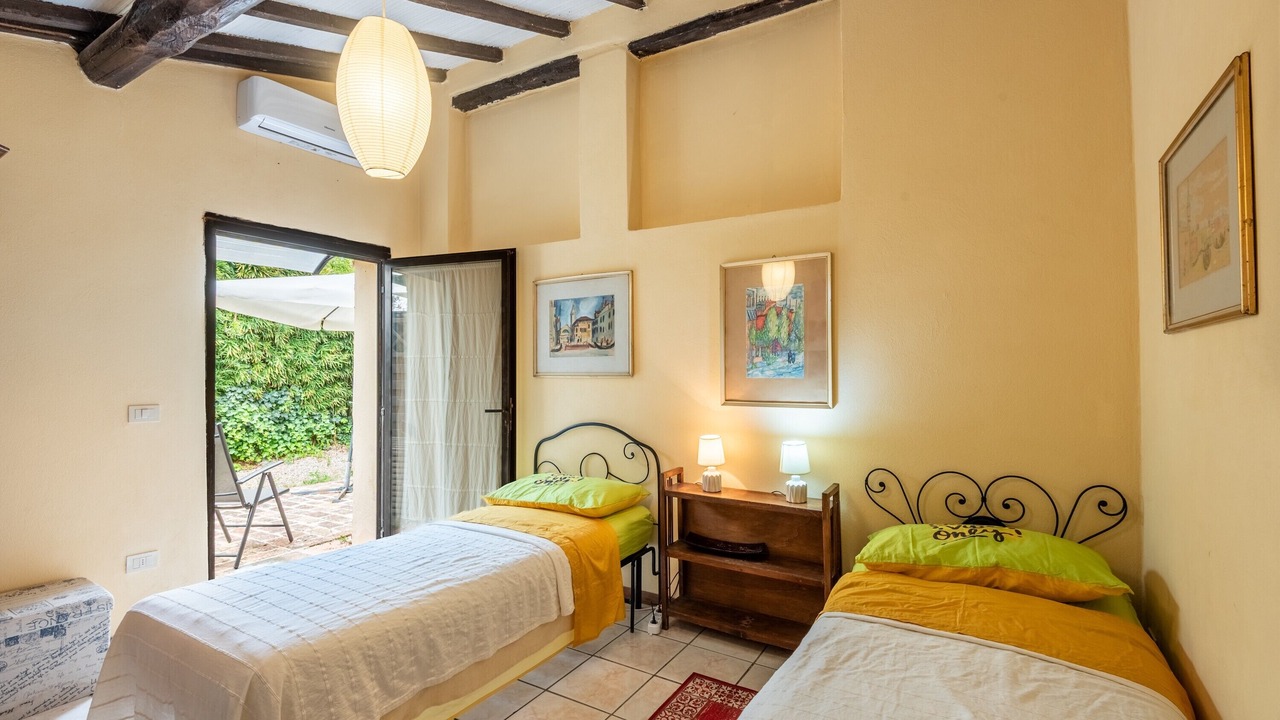 Photo of Bedroom in Vescovado