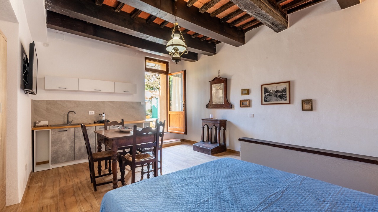 Photo of Bedroom in Vescovado