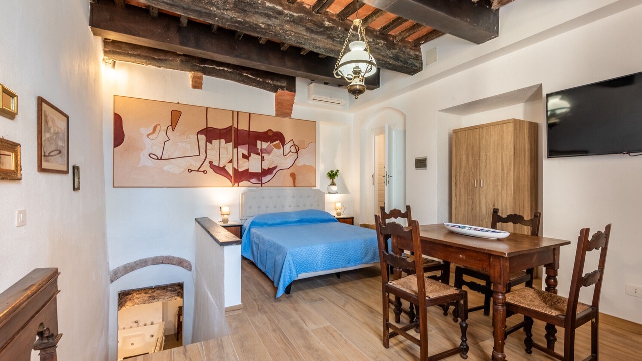 Photo of Bedroom in Vescovado