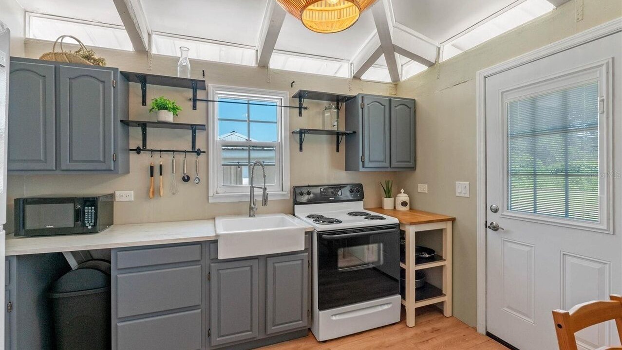 Photo of Kitchen in Apopka