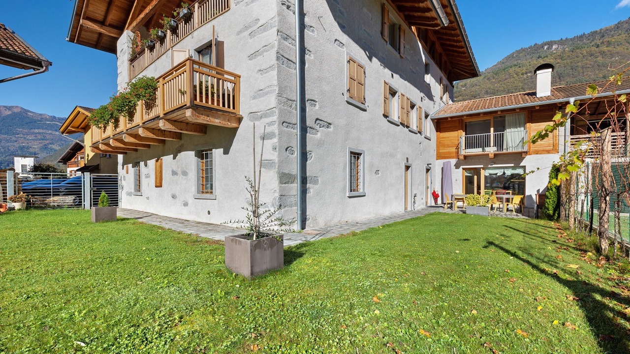 Photo of Outdoor in Ragoli