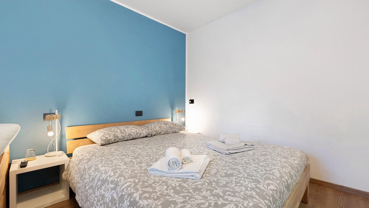 Photo of Bedroom in Ragoli