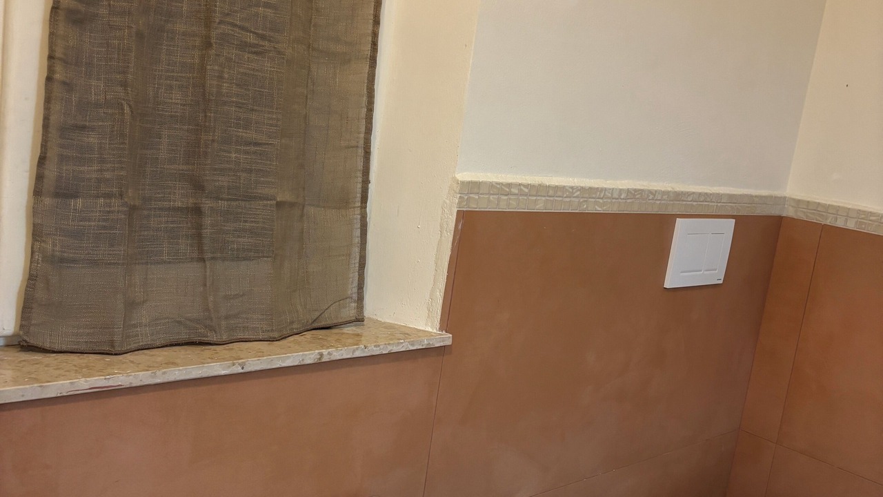 Photo of Bathroom in Pisa City Centre