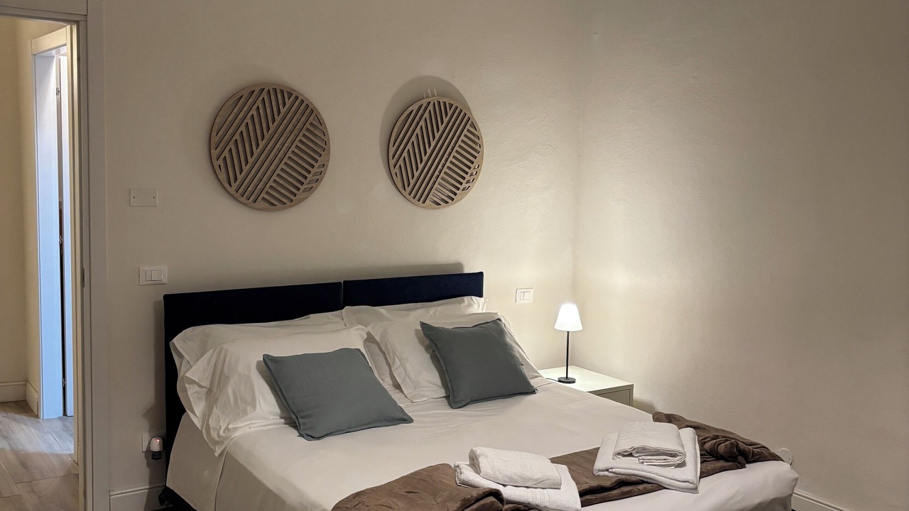 Photo of Bedroom in Pisa City Centre