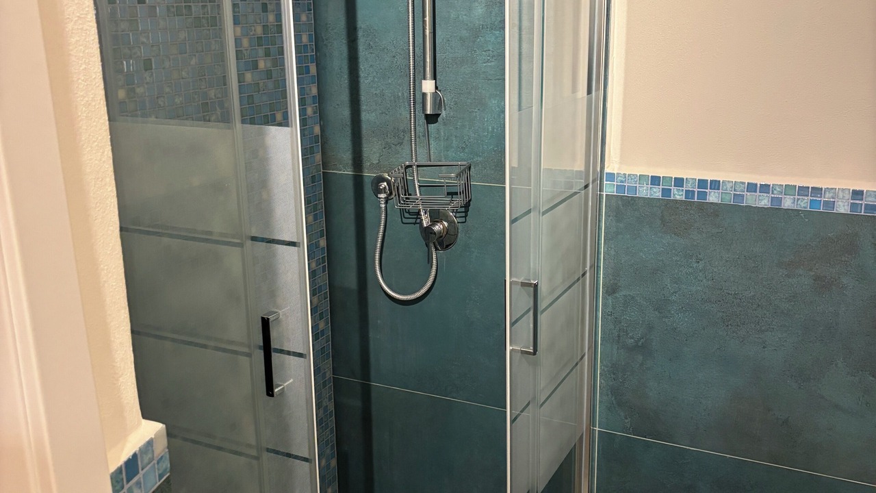 Photo of Bathroom in Pisa City Centre