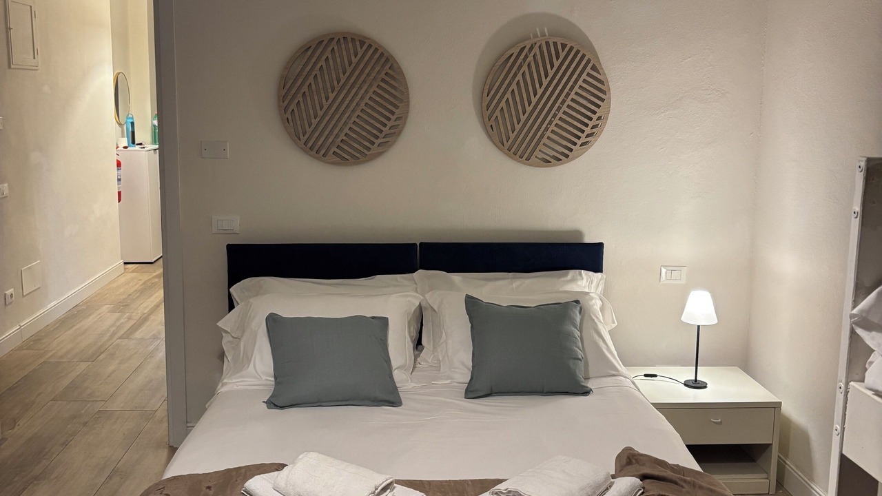 Photo of Bedroom in Pisa City Centre