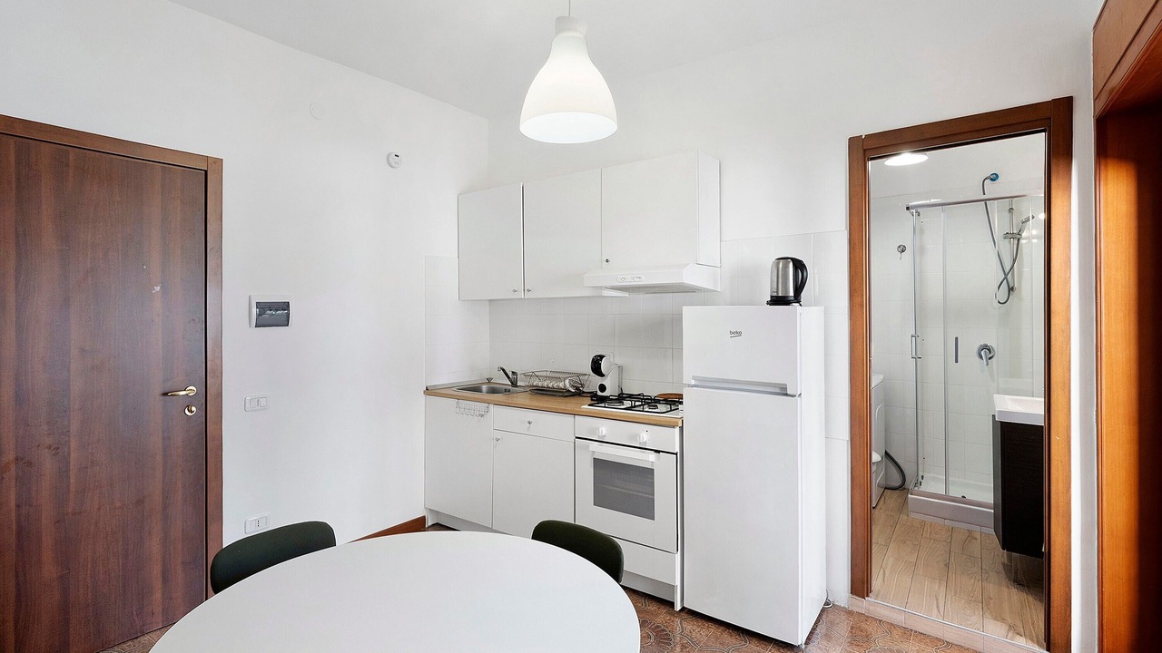 Photo of Kitchen in Agropoli
