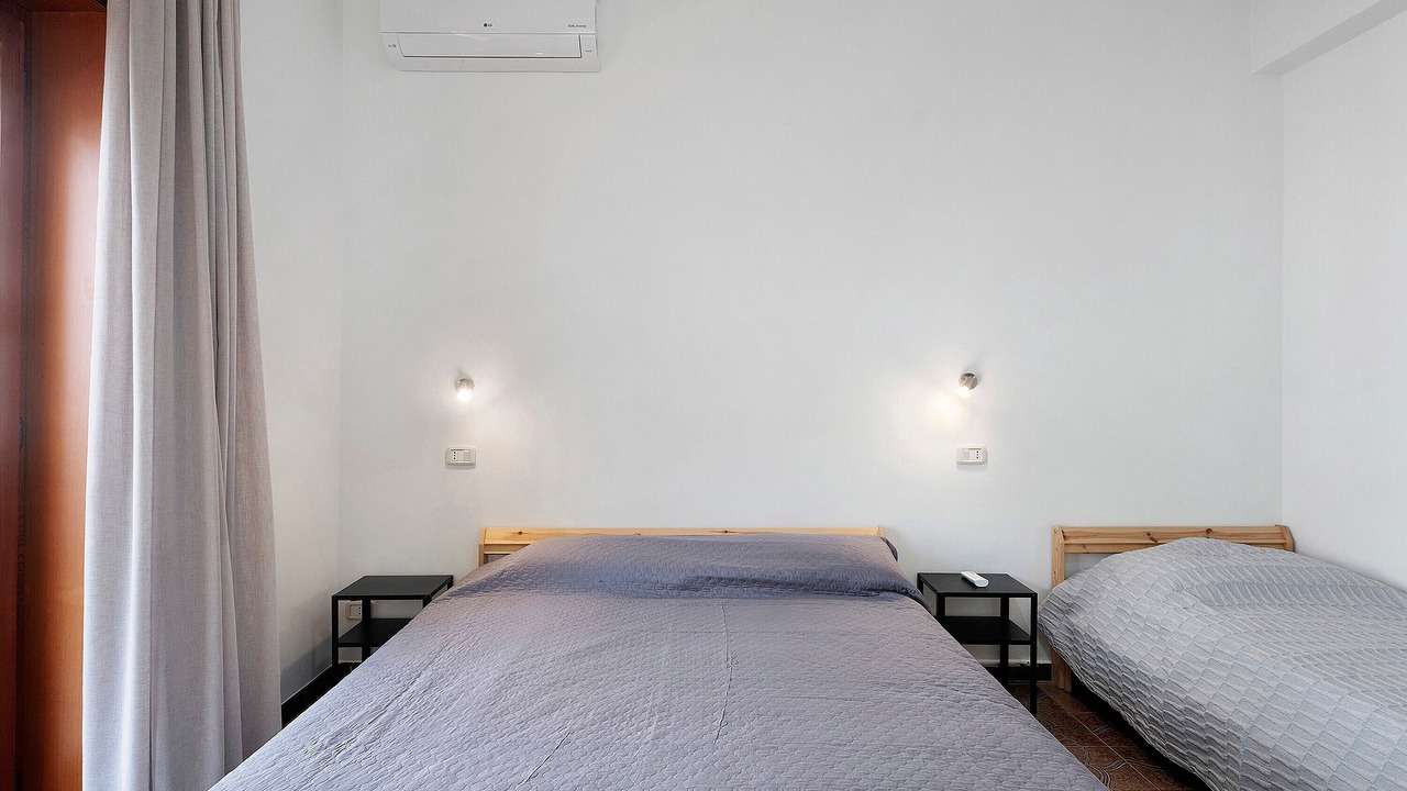 Photo of Bedroom in Agropoli
